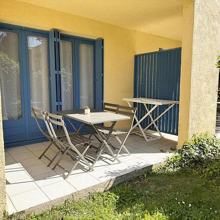Malibu Village Canet-en-Roussillon Exterior photo