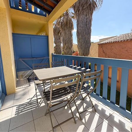 Malibu Village Canet-en-Roussillon Exterior photo