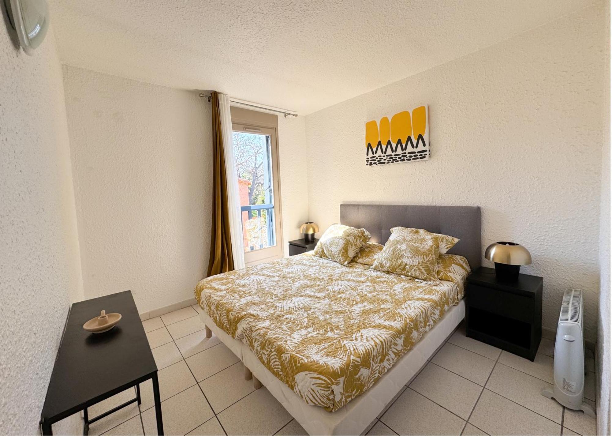 Malibu Village Canet-en-Roussillon Exterior photo