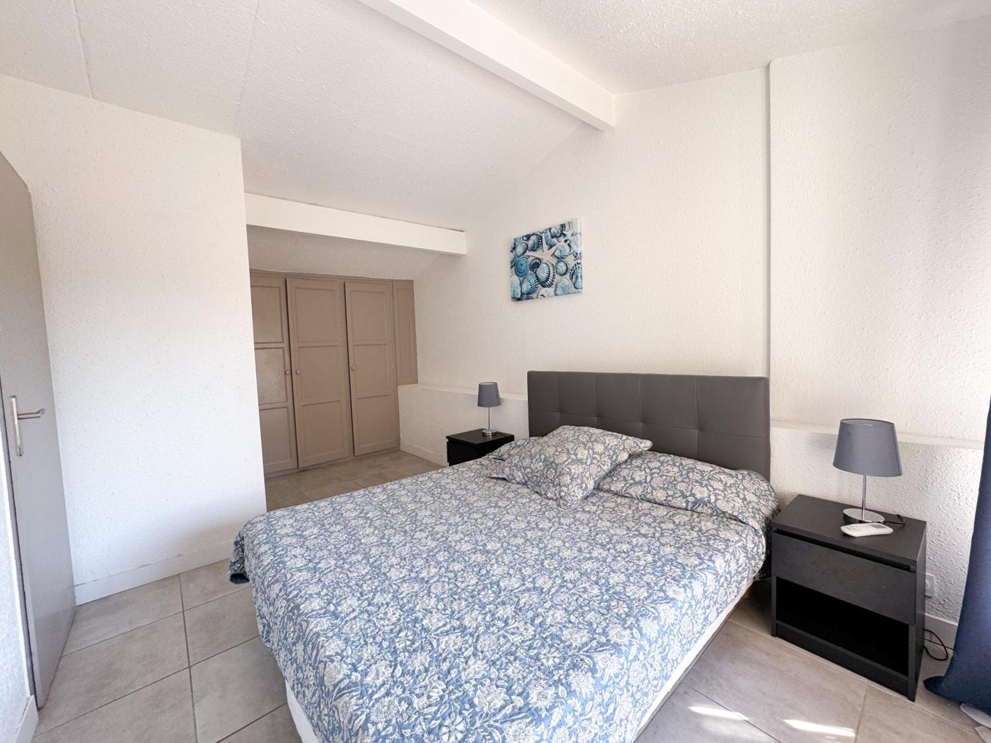 Malibu Village Canet-en-Roussillon Exterior photo
